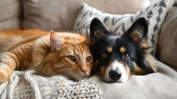 Bellingham Pets