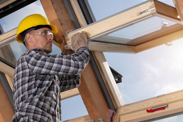 Bellingham Windows Installation