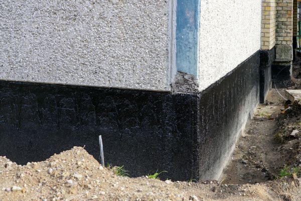 Bellingham Waterproofing