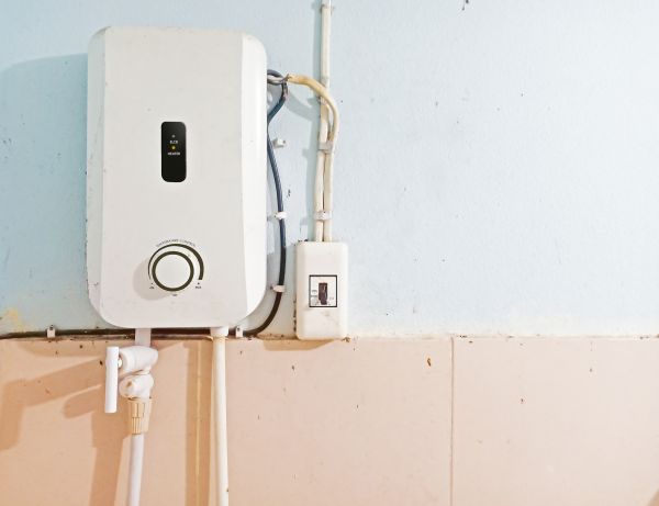 Bellingham Water Heater Service