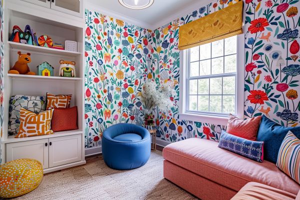 Bellingham Wallpaper Service
