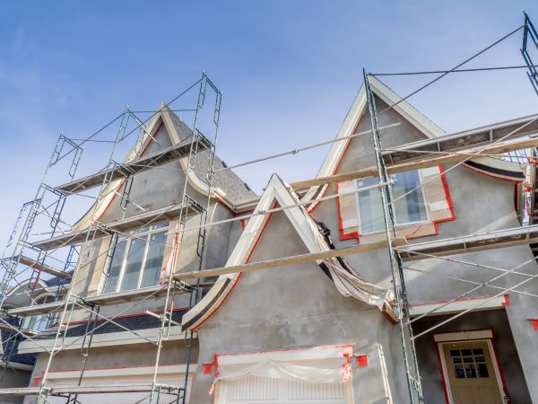 Bellingham Stucco Service