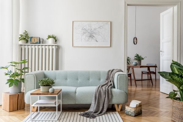Bellingham Staging Service