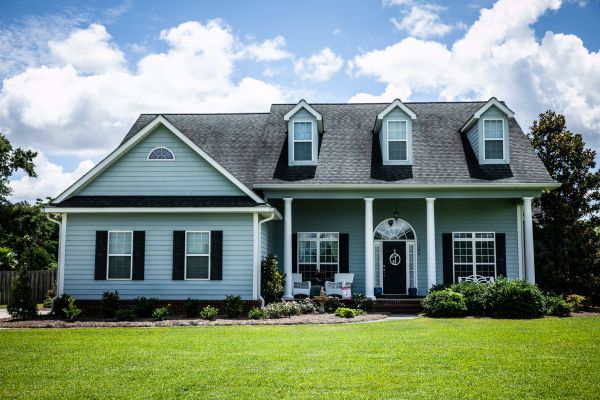 Bellingham Siding Service
