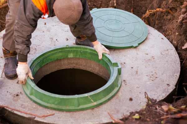 Bellingham Septic Service