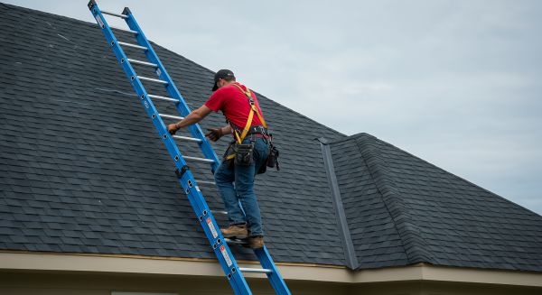 Bellingham Roofing Service