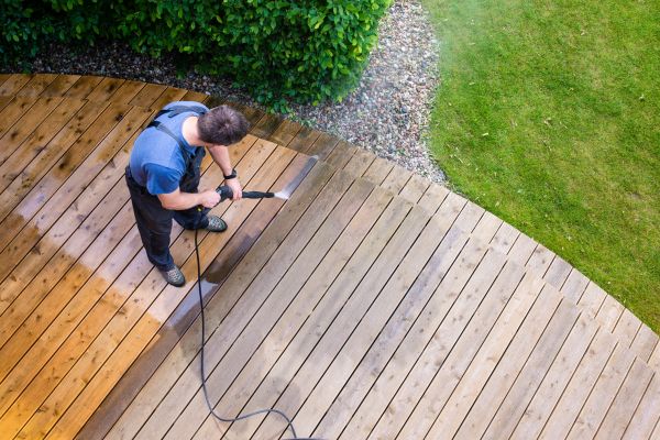 Bellingham Power Washing