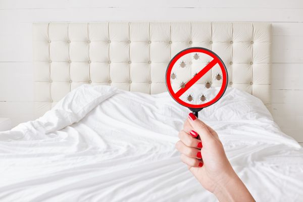 Bellingham Pest Control Service
