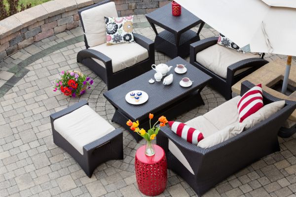 Bellingham Pavers Service