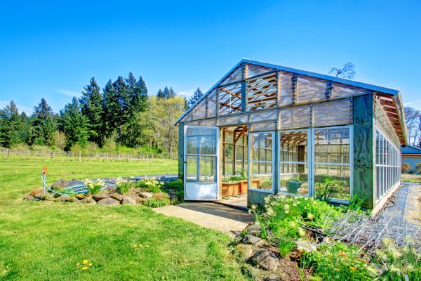 Bellingham Outdoor Structure Service