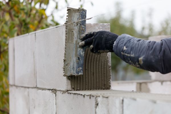 Bellingham Masonry Service