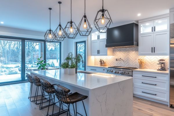 Bellingham Lighting Service