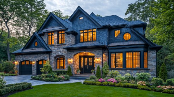 Bellingham Landscaping
