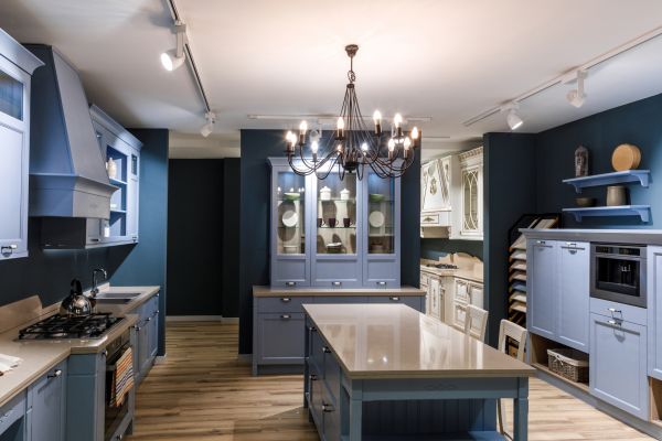 Bellingham Interior Painting