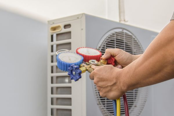 Bellingham HVAC Service
