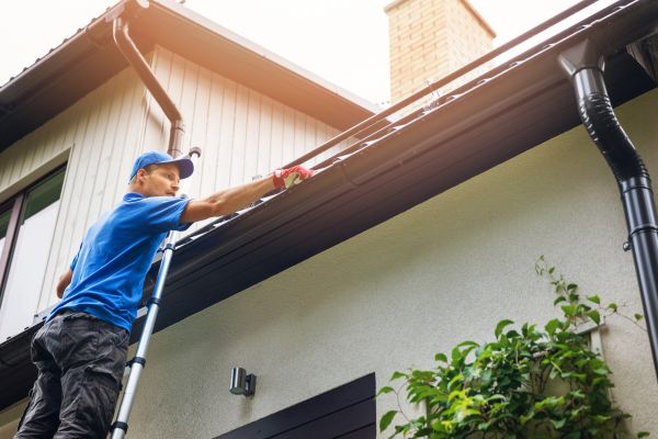 Bellingham Gutter Service