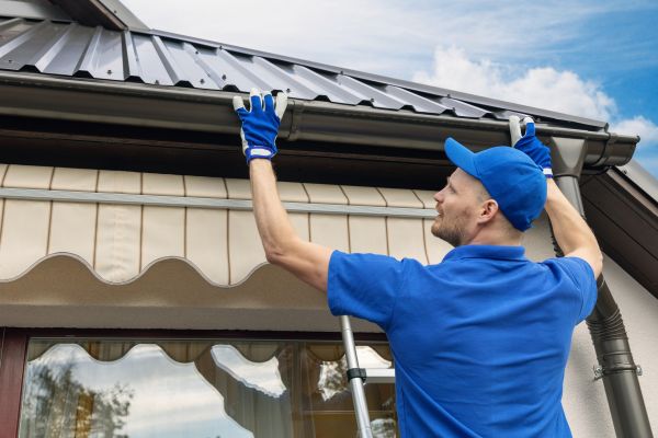 Bellingham Gutter Covers Service