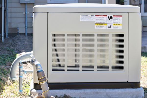 Bellingham Generator Service