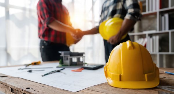 Bellingham General Contractor Service