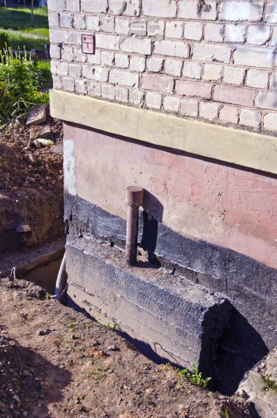 Bellingham Foundation Repair