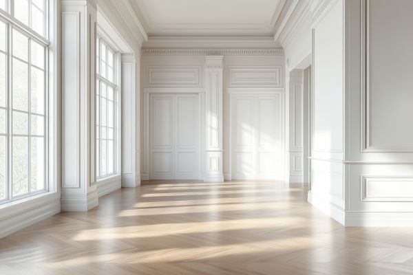 Bellingham Finish Carpentry