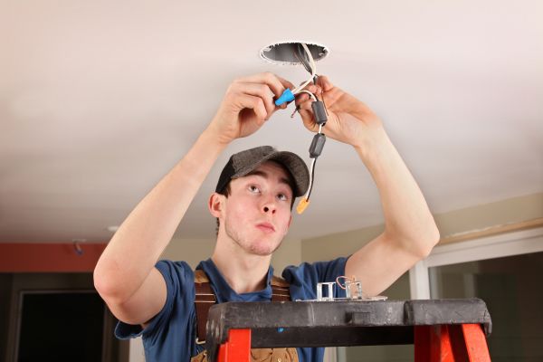 Bellingham Electrical Service