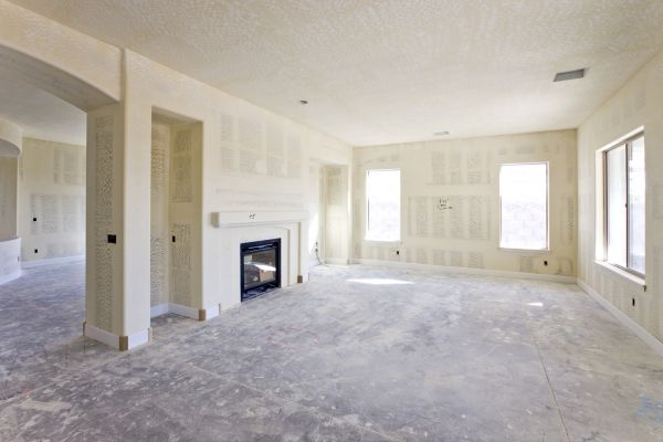 Bellingham Drywall Service