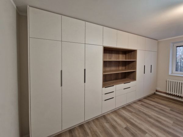 Bellingham Custom Carpentry