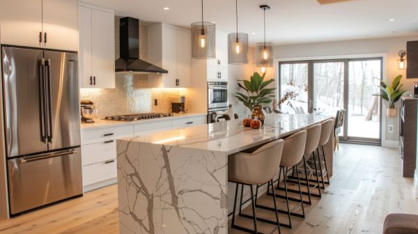 Bellingham Countertop Service