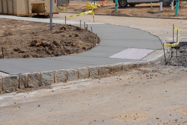 Bellingham Concrete Repair