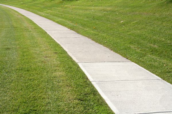 Bellingham Concrete Leveling