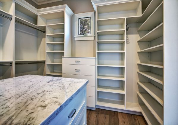 Bellingham Closet and Shelving Service