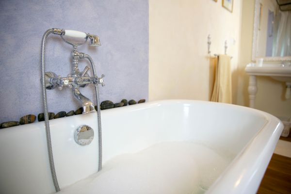 Bellingham Bathtub Refinishing