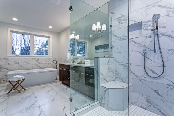 Bellingham Bathroom Remodeling